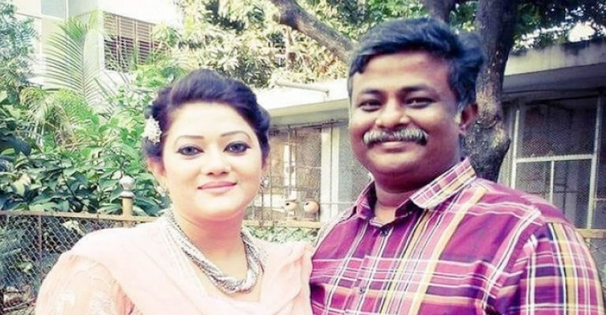 লাইভে এসে কাঁদলেন কাউন্সিলর খোরশেদ