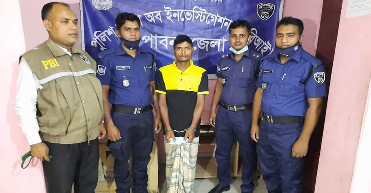 নারীর সঙ্গে অনৈতিক সম্পর্কের জেরে খুন হন যুবদল নেতা  