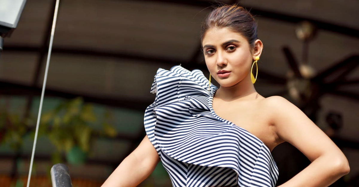 পার্ণো মিত্র করোনা পজিটিভ