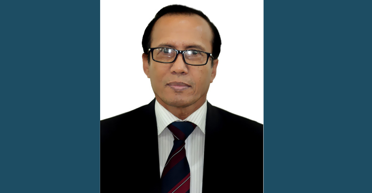 বঙ্গবন্ধুর সোনার বাংলা বাস্তবে রূপ পেয়েছে : বেজা চেয়ারম্যান