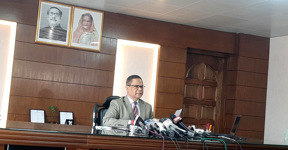 নারায়ণগঞ্জের ঘটনায় মামুনুলের সংশ্লিষ্টতা পেয়েছে সিআইডি