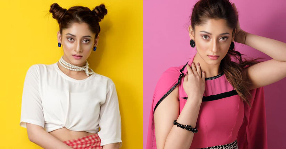 চরিত্রটির জন্য নিজেকে বদলেছেন পূজা