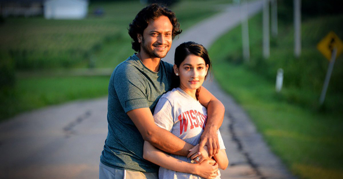 পুত্র সন্তানের বাবা হলেন সাকিব