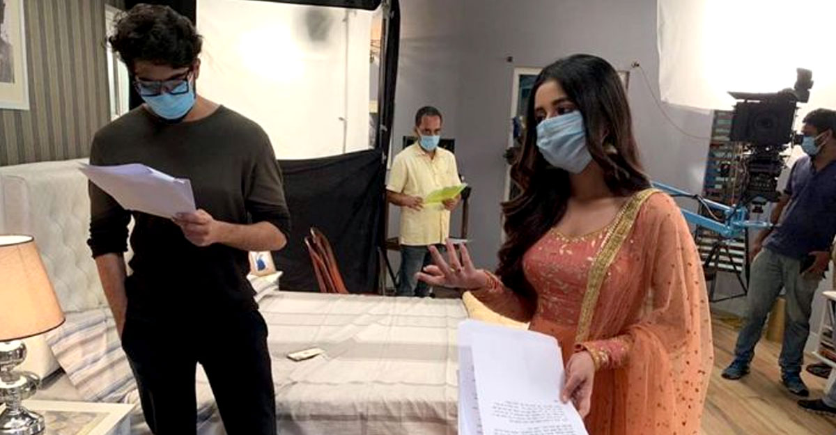 রাত দশটার পর কলকাতার সিরিয়ালের শুটিং নিষেধ