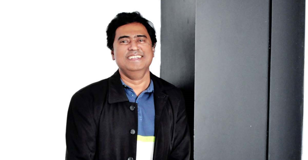 প্রথম আলো ছাড়তে বাধ্য হয়েছি, ব্যাপারটা এমন না : উৎপল শুভ্র