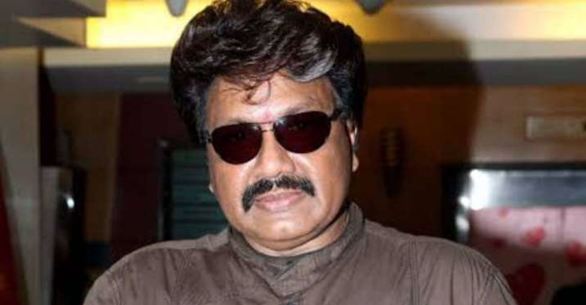 করোনায় আক্রান্ত হয়ে চলে গেলেন শ্রাবণ রাঠোড়