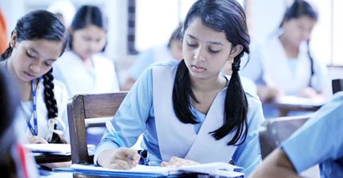 ৬ষ্ঠ-৯ম শ্রেণির শিক্ষার্থীদের তৃতীয় সপ্তাহের অ্যাসাইনমেন্ট প্রকাশ