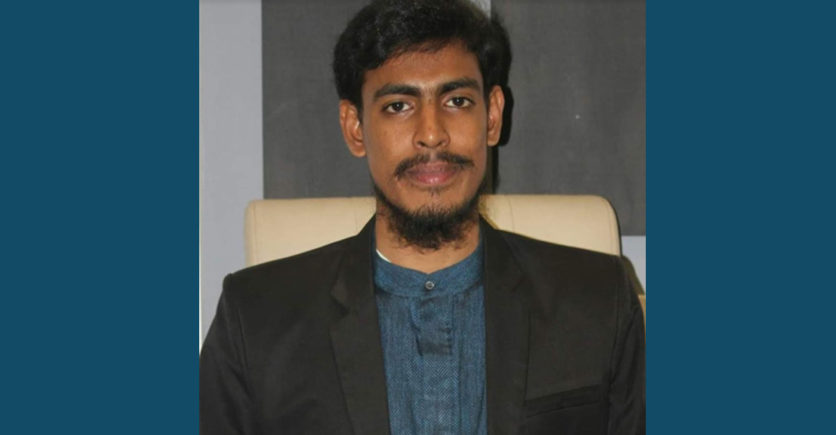 ছাত্র অধিকার পরিষদ নেতাকে তুলে নেওয়ার অভিযোগ