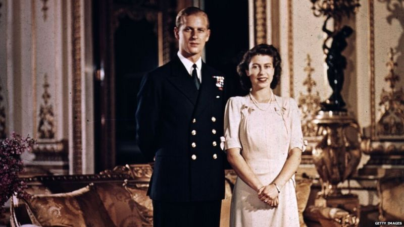 Prince Philip