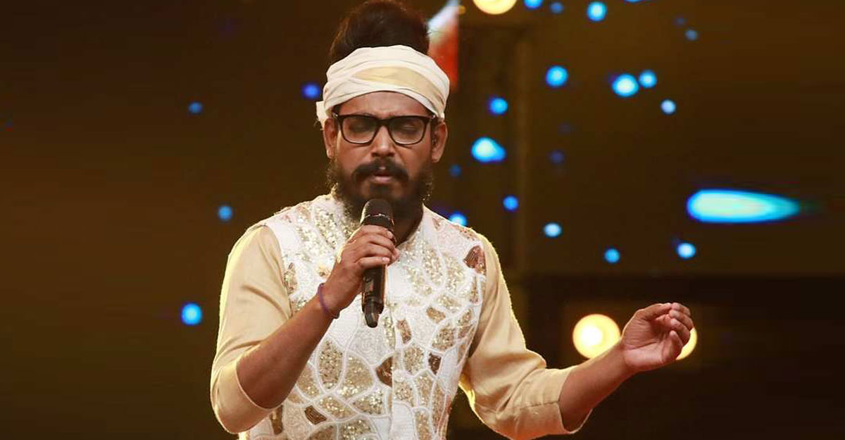 পারলে সারেগামাপার পুরস্কার ফিরিয়ে দিতাম: অর্কদীপ
