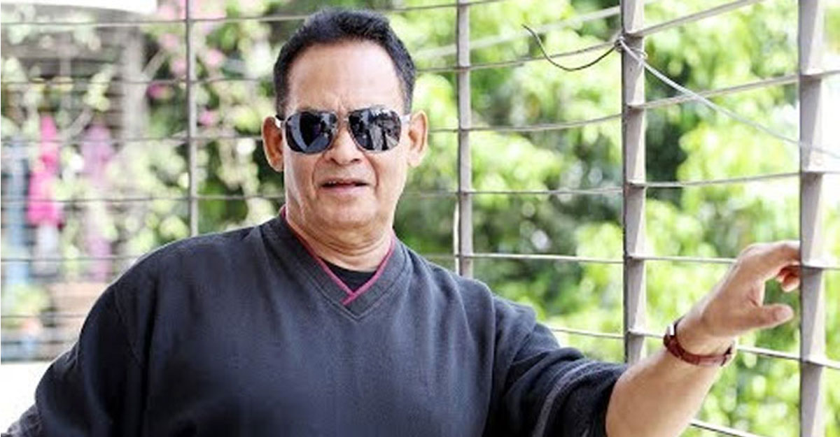 নায়ক ওয়াসিম মারা গেছেন