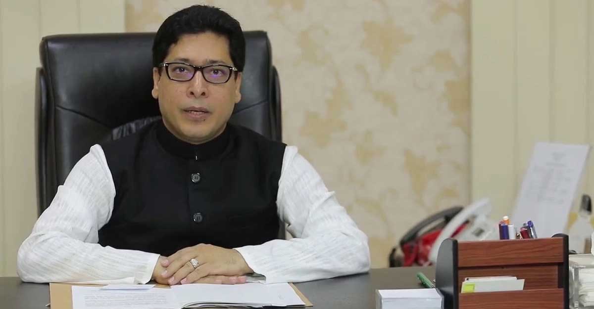 ২৮ এপ্রিলের পর বিধিনিষেধ নয়, ধীরে ধীরে খুলবে সব