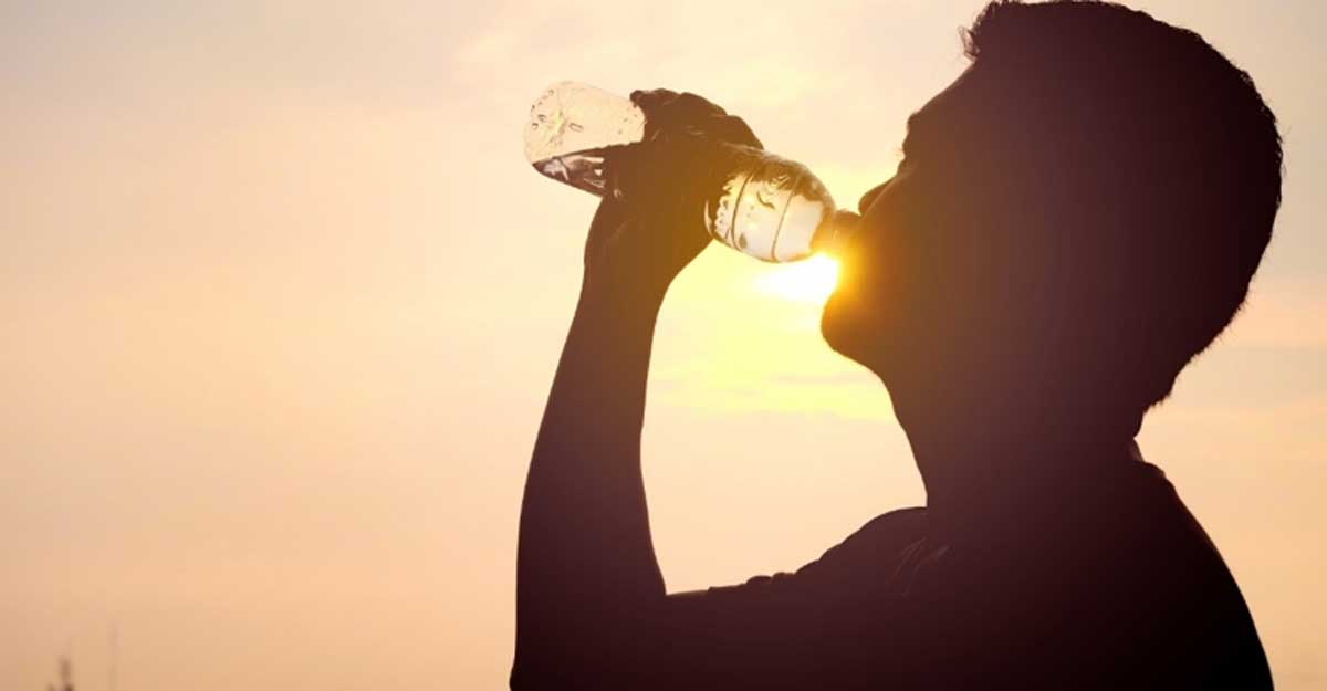 আজও তাপমাত্রা ছাড়াল ৪০ ডিগ্রি, আসছে আরও গরম