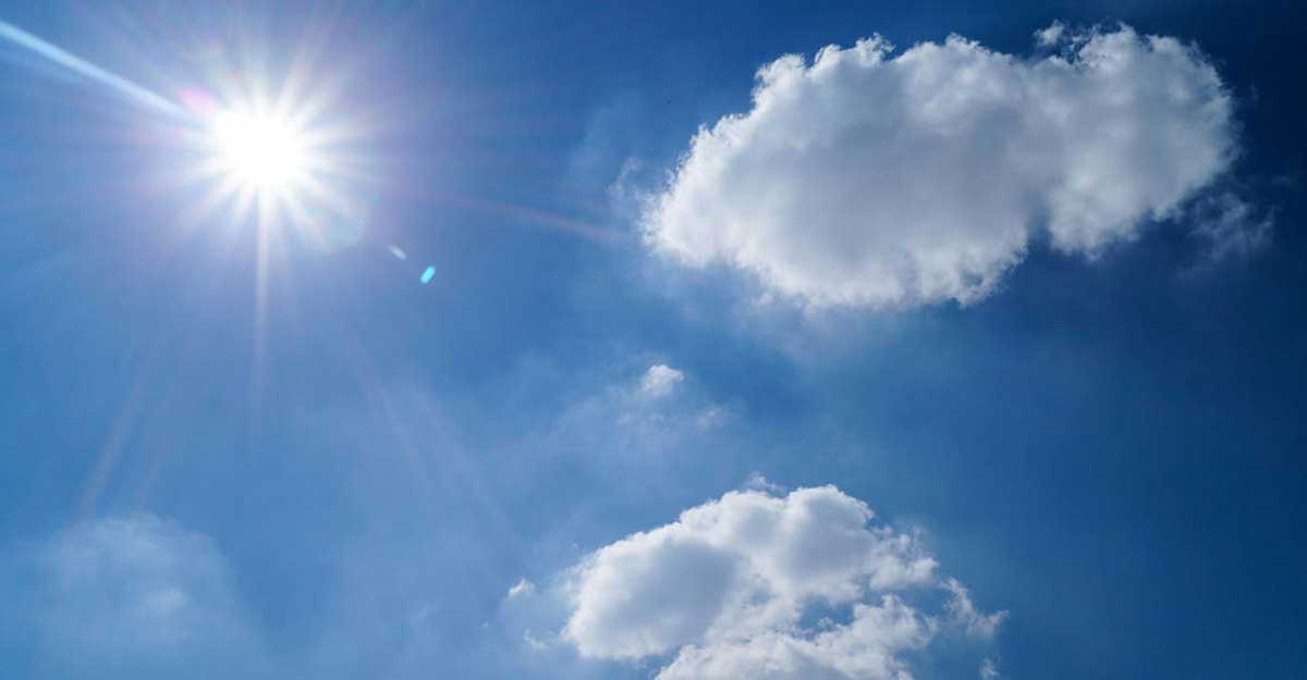 দেশের তাপমাত্রা ৩৯ ডিগ্রি ছুঁই ছুঁই