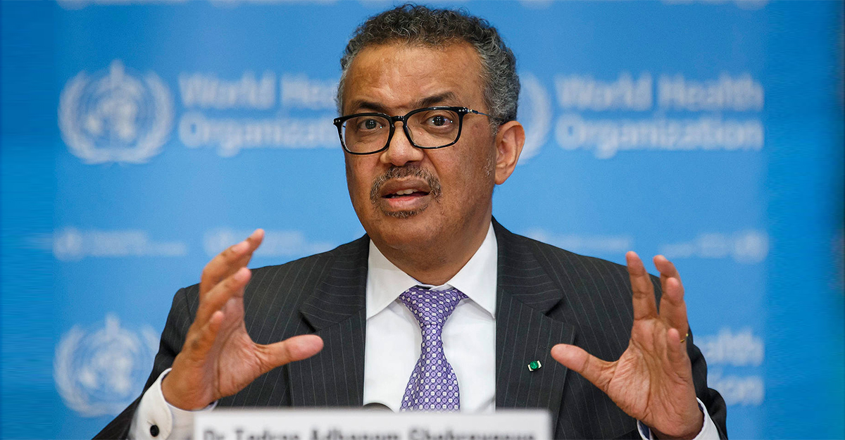 বিশ্বজুড়ে ঊর্ধ্বমুখী সংক্রমণ, ডব্লিউএইচও’র সতর্কতা