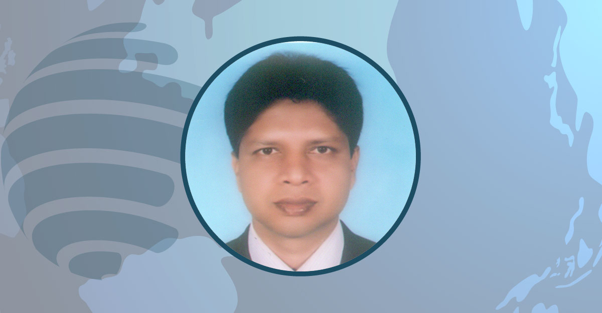 কেন্দ্রীয় ব্যাংকের নির্বাহী পরিচালক হলেন জাকির হোসেন