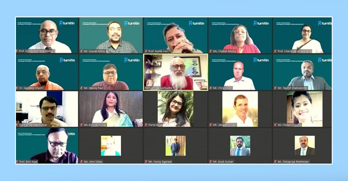 ‘অনলাইনে কেনাকাটা আর শিক্ষা এক নয়’