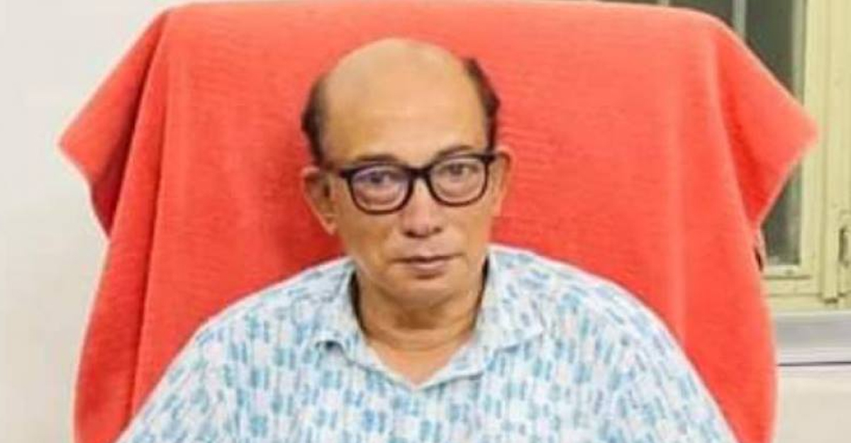 উন্মুক্ত বিশ্ববিদ্যালয়ের নতুন উপাচার্য হুমায়ুন আখতার