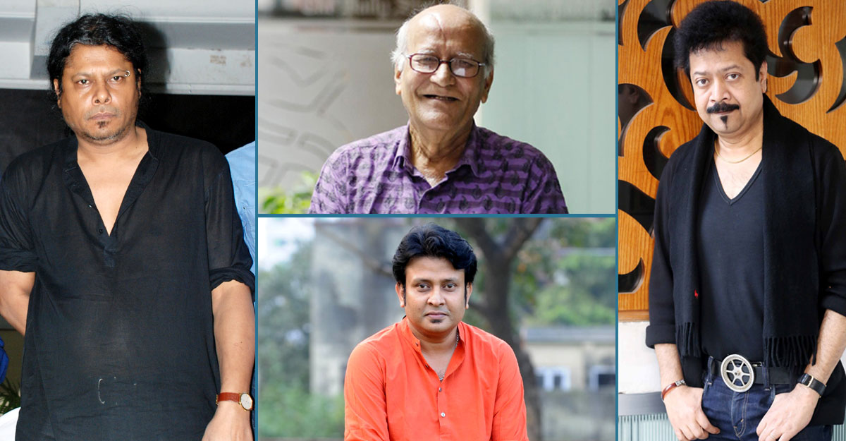 গানগুলো মায়ের কথা মনে করিয়ে দেয়