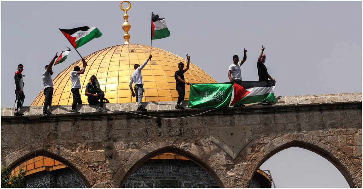 ইসরায়েলের লজ্জাজনক হার নাকি হামাসের জয়?