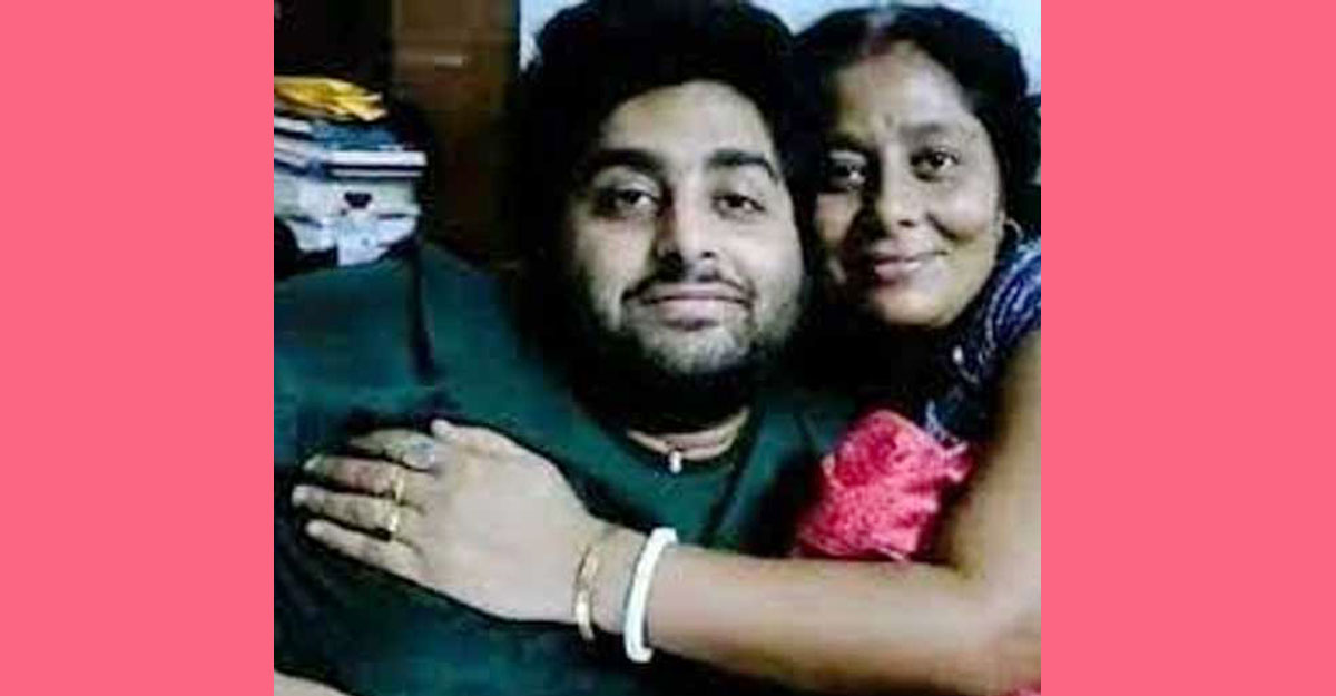 গায়ক অরিজিৎ সিংয়ের মা হাসপাতালে