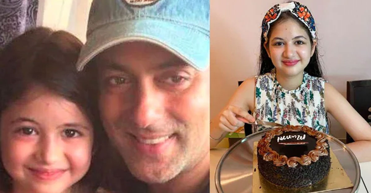 বজরঙ্গি ভাইজানের মুন্নি এখন অনেক বড়!