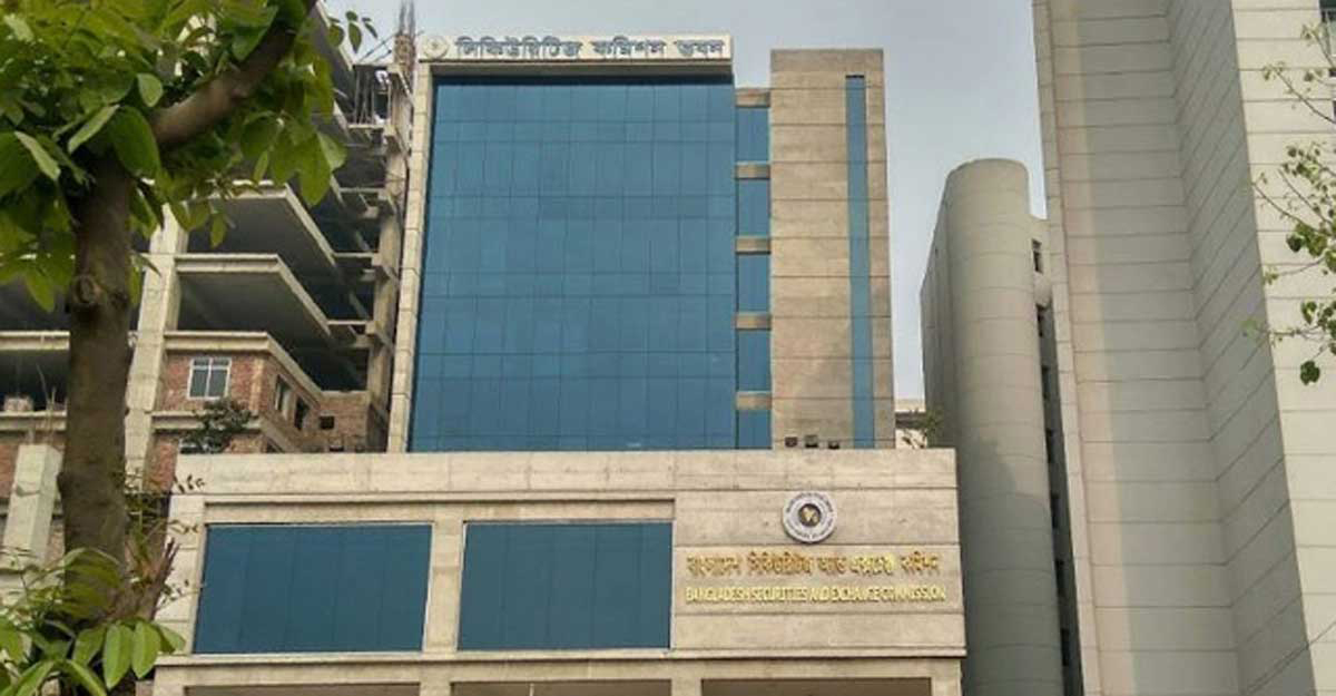 নতুন শেয়ারে কারসাজি রোধে লেনদেনের প্রথমদিন থেকে ১০ শতাংশ সার্কিট