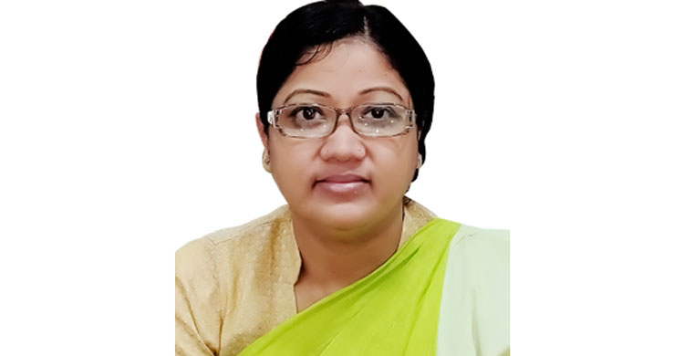 ইউএনও শিরিন আখতার