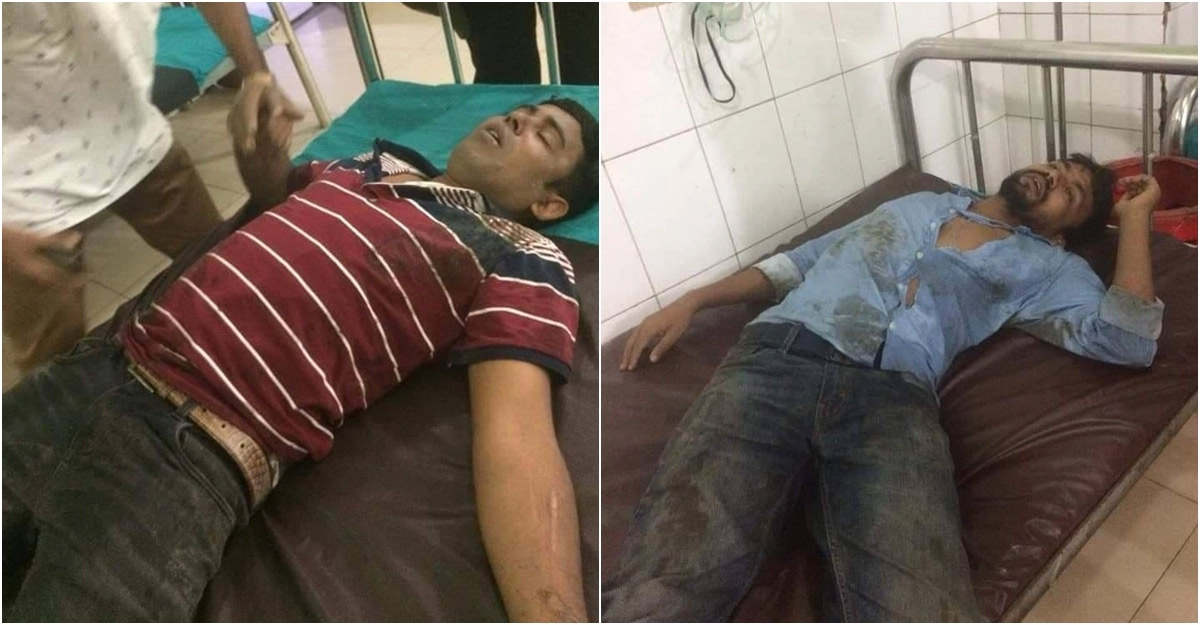 ছাত্রদলের ওপর ছাত্রলীগের হামলায় বিএনপিপন্থী শিক্ষকদের নিন্দা