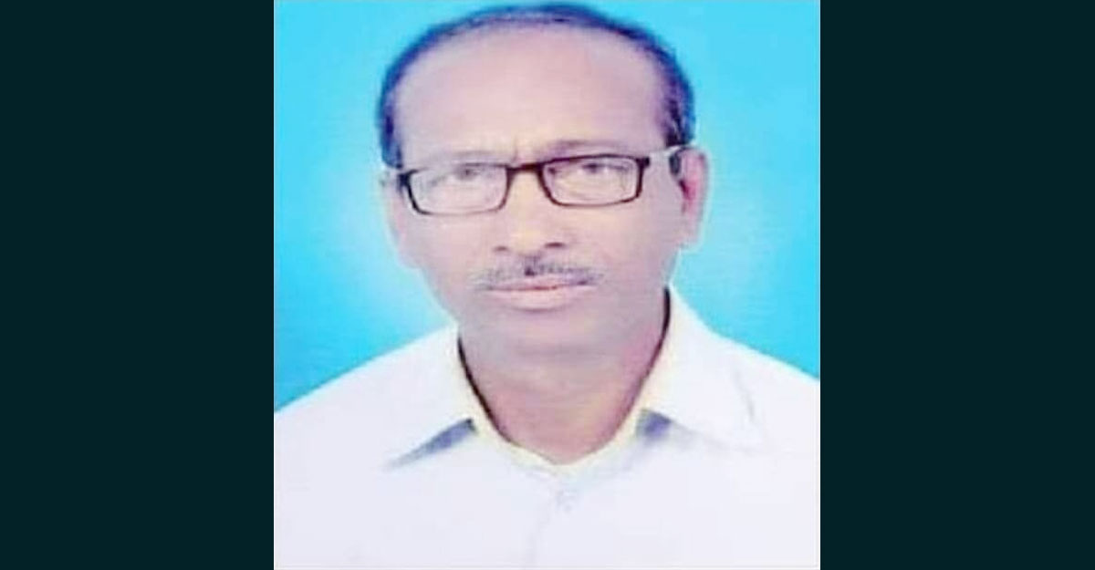 মনোনয়ন প্রত্যাহার করায় জাপা প্রার্থী বহিষ্কার