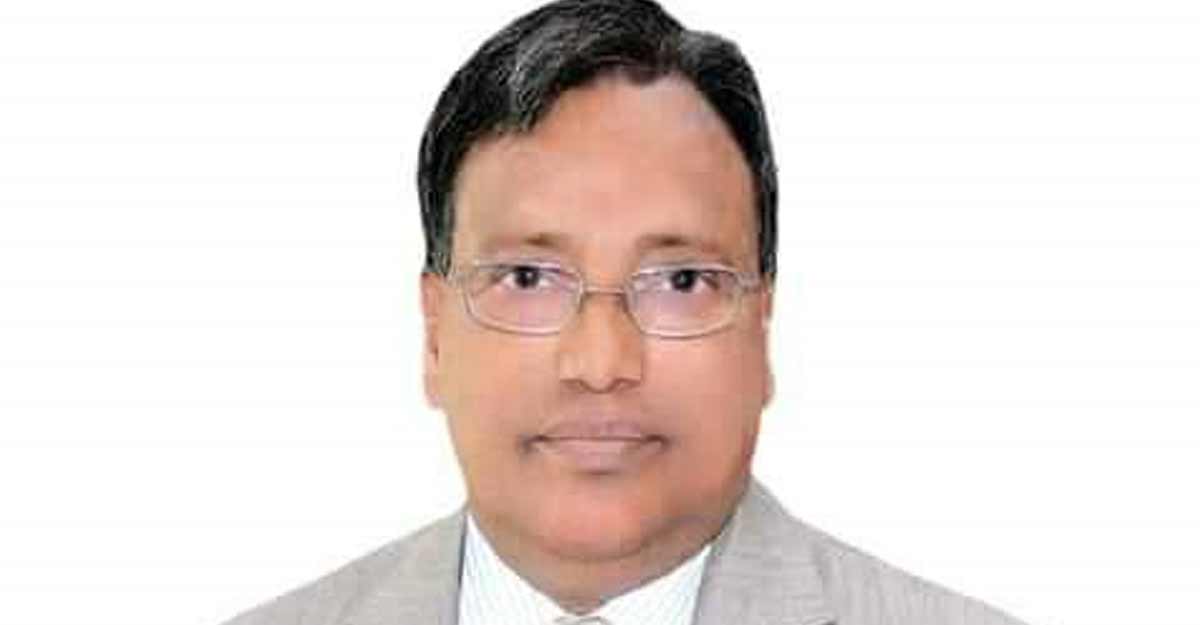 যবিপ্রবির ফের ভিসি হলেন ড. আনোয়ার