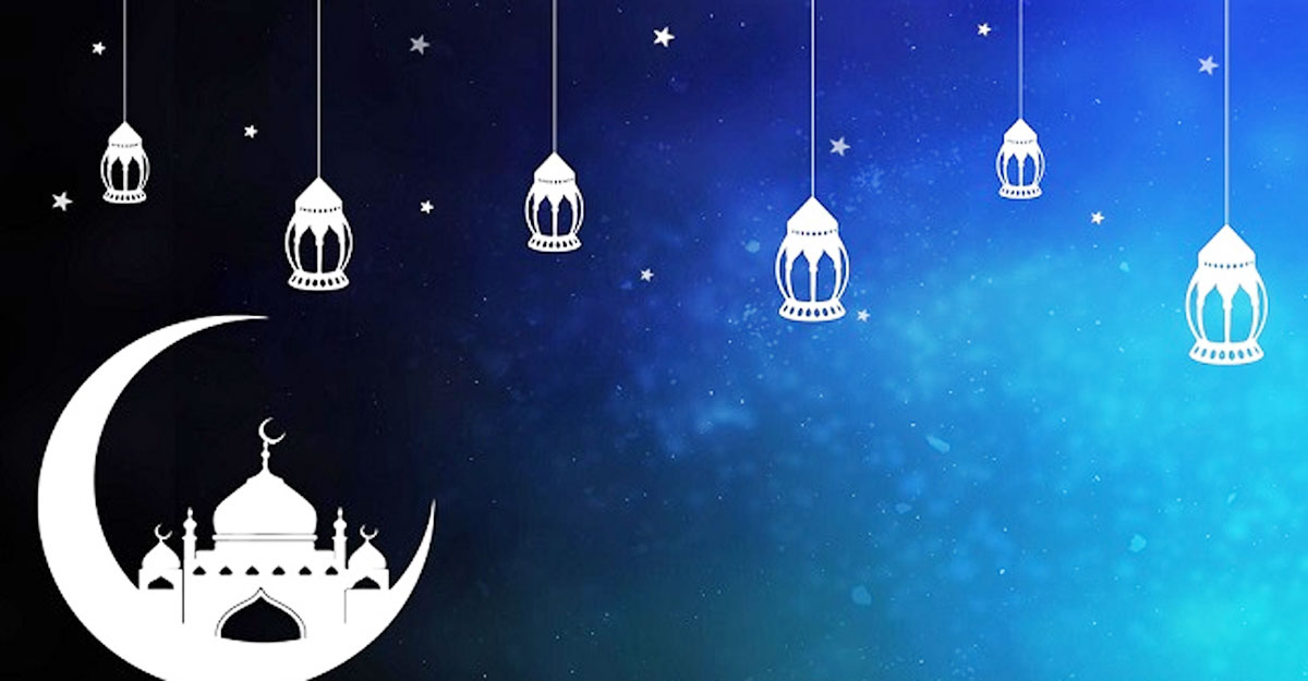 চাঁদ দেখা যায়নি, ঈদুল ফিতর শুক্রবার