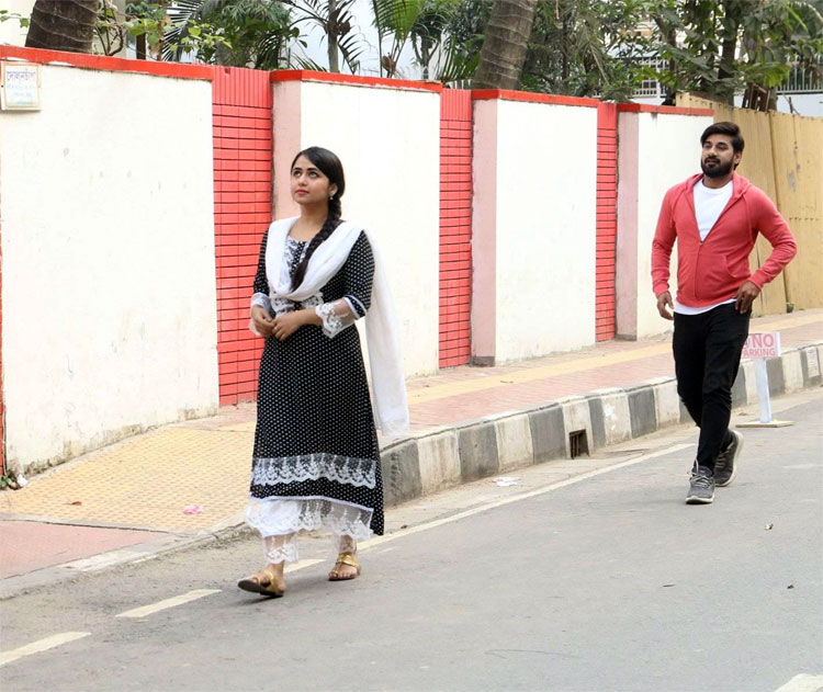 Dhaka Post