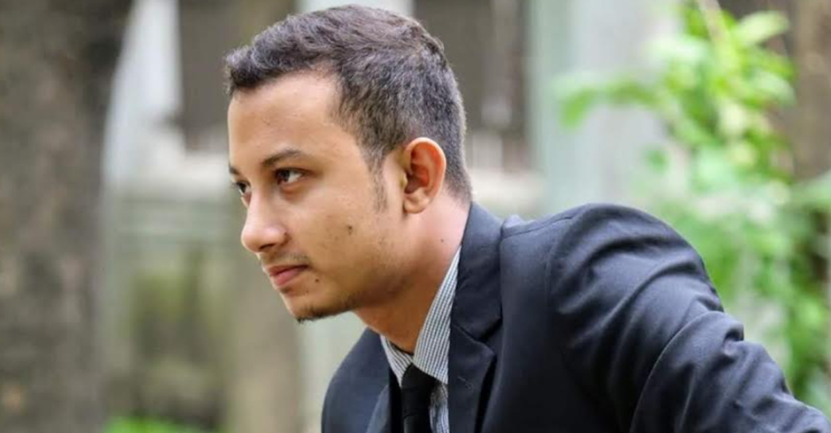 ৮ দিন ধরে নিখোঁজ ঢাবি শিক্ষার্থী হাফিজুর রহমান