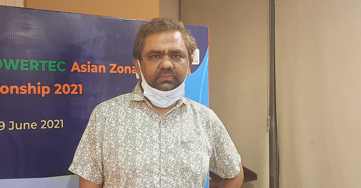 নাটকীয়ভাবে গ্র্যান্ডমাস্টার জিয়া বিশ্বকাপে