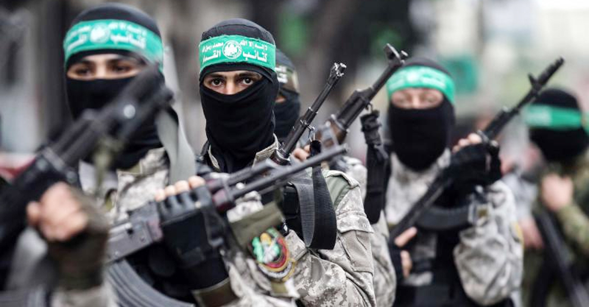 Hamas 4