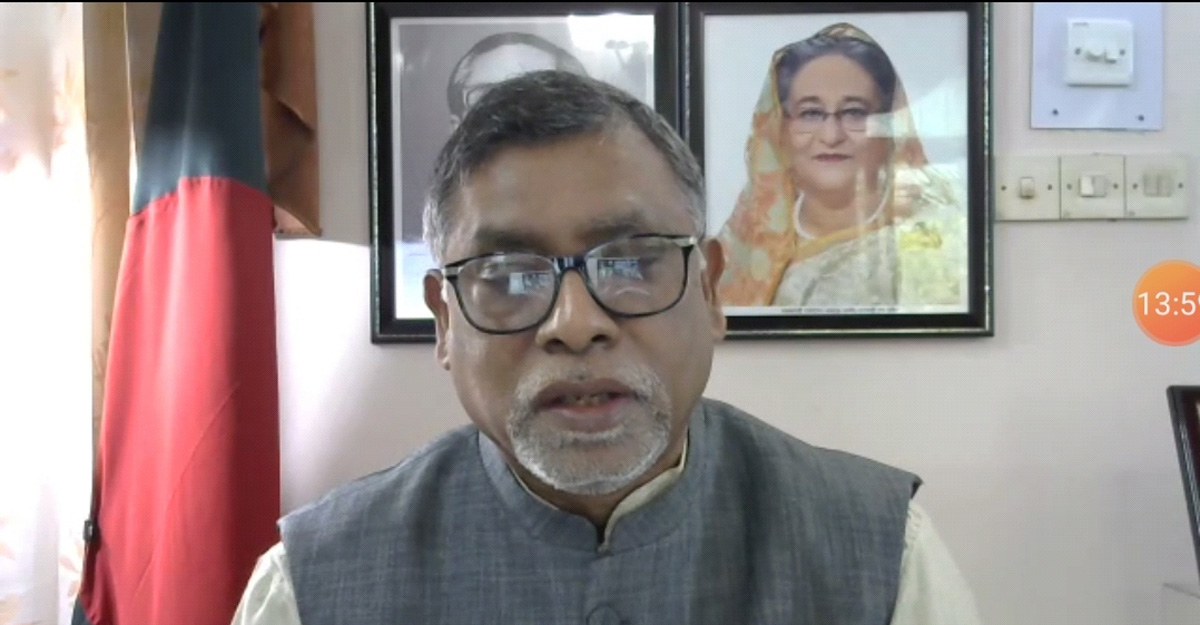 অবাধ শপিংয়ের প্রভাব ১৬ মের পর দেখতে পারব