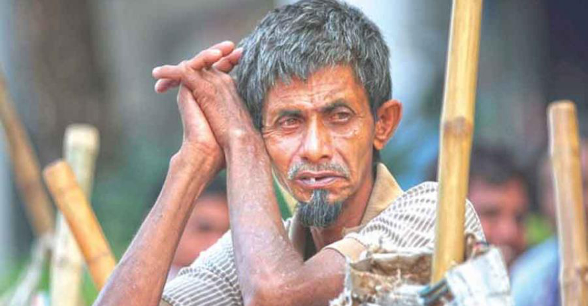 সামাজিক সহায়তা পায়নি ৭৫ শতাংশ অতি দরিদ্র