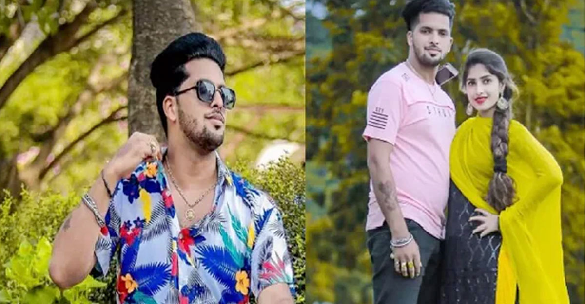 স্ত্রীর ঝুলন্ত দেহ উদ্ধার, গ্রেফতার জনপ্রিয় ইউটিউবার
