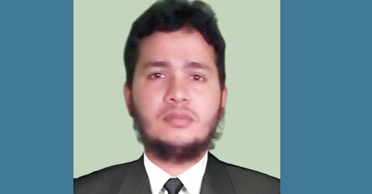 জাহাঙ্গীরনগর বিশ্ববিদ্যালয়ের শিক্ষার্থী নিখোঁজ