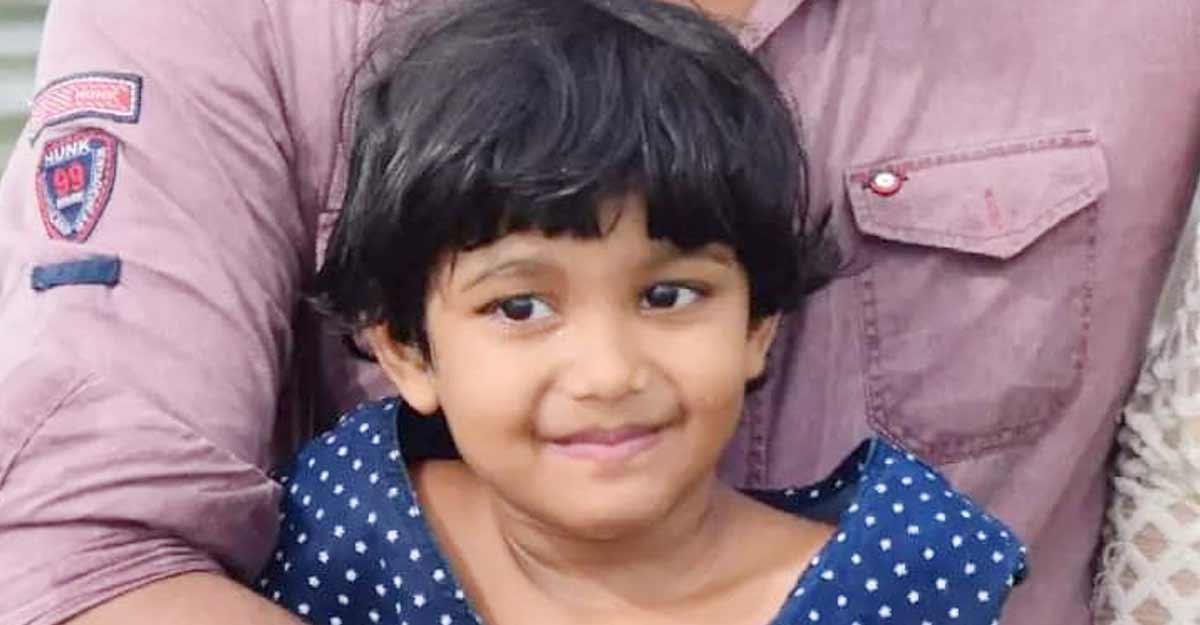 ২ মাসেও সন্ধান মেলেনি শিশু খাদিজার