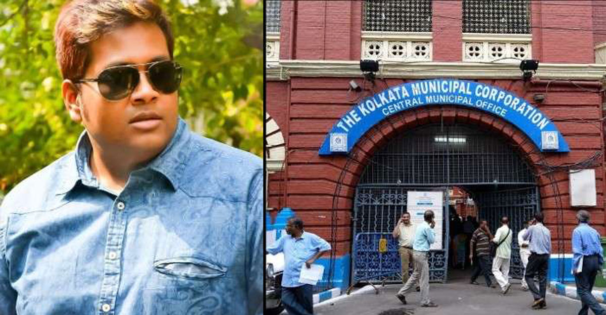 করোনার টিকা নয়, দেওয়া হয়েছে হামের টিকা