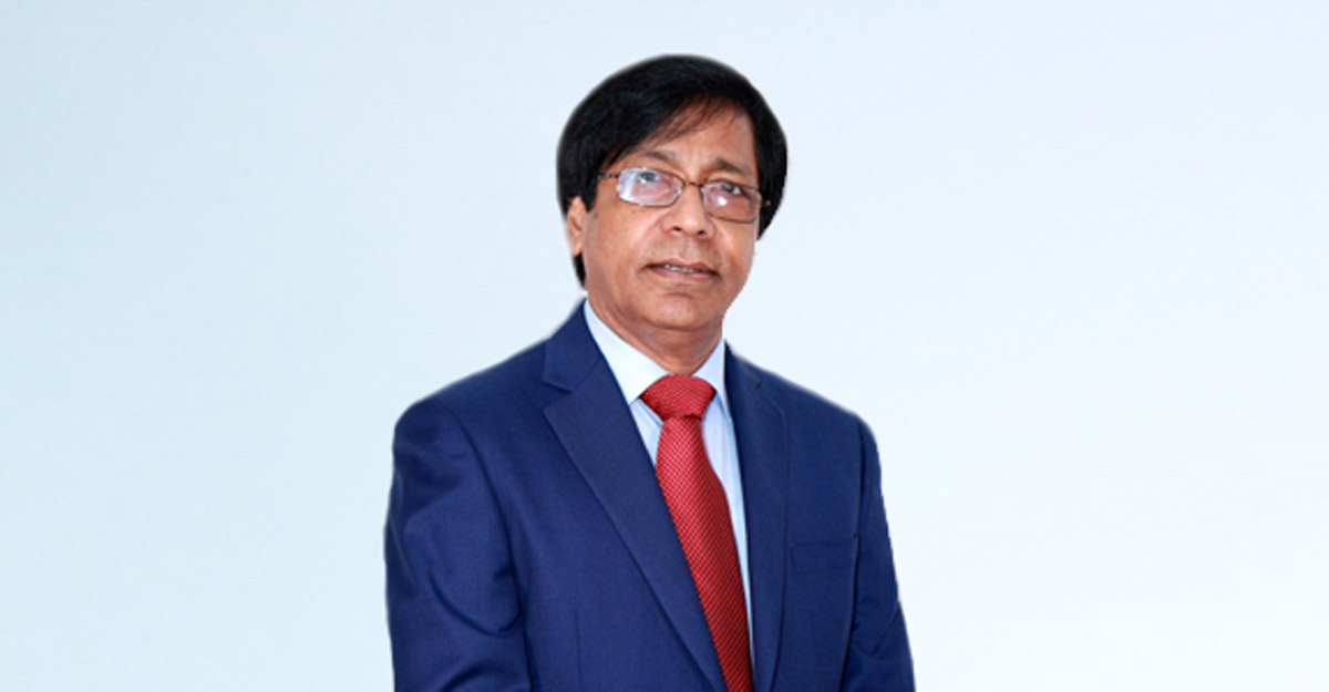 এনআরবি ব্যাংকের উপদেষ্টা হলেন মুখতার হোসেন