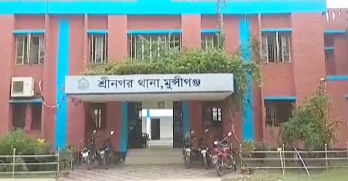 পরকীয়ার টানে ঘর ছেড়ে গণধর্ষণের শিকার গৃহবধূ