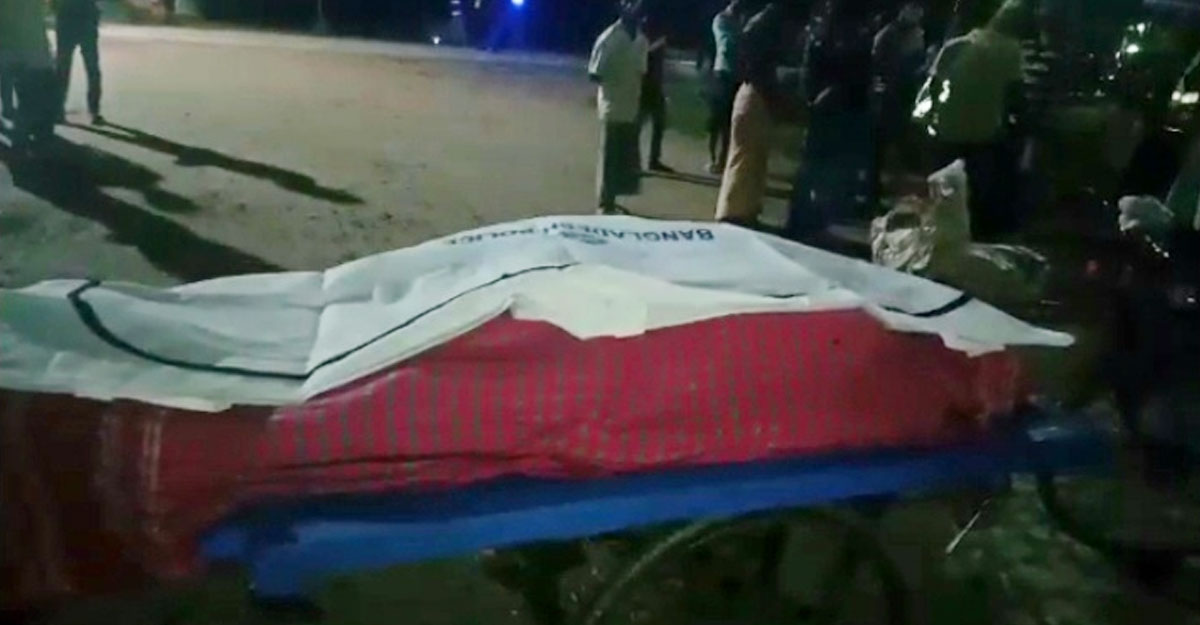 ময়মনসিংহে পৃথক সড়ক দুর্ঘটনায় নিহত ৪