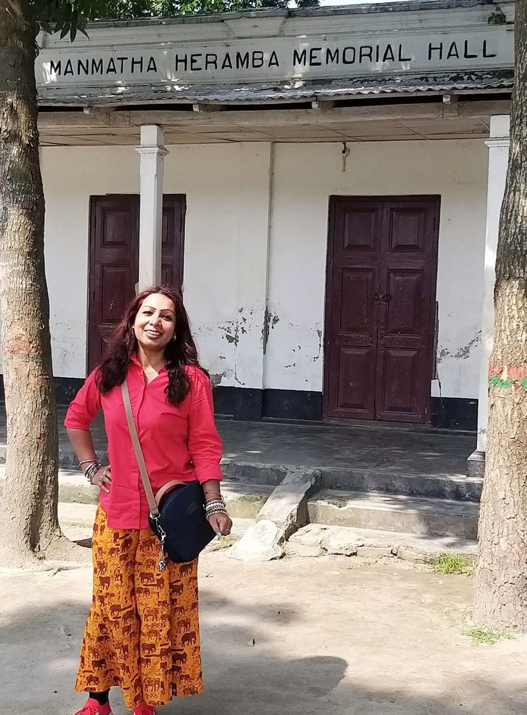 Dhaka Post