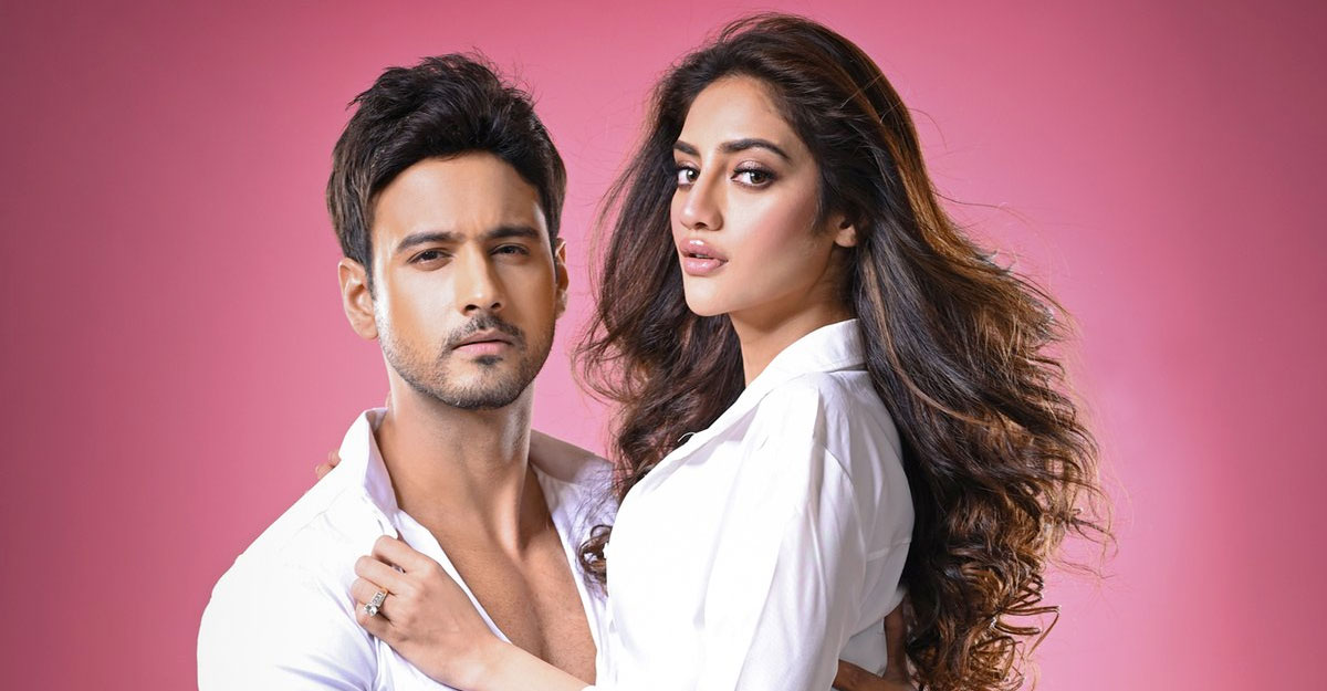 যশের সঙ্গে প্রেম নিয়ে মুখ খুললেন নুসরাত