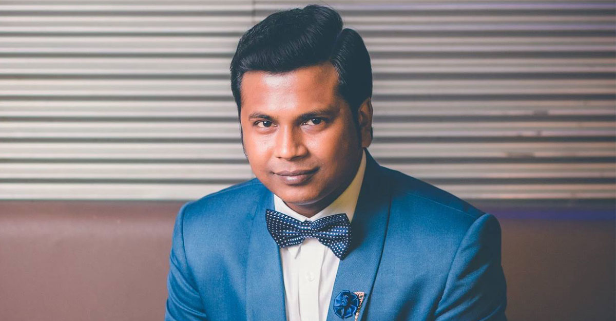 সোমেশ্বর অলির কবিতার অনুপ্রেরণায় ‘শোকসভা’
