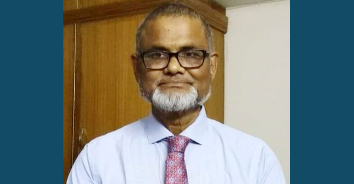 লাঞ্ছনার বিচার না পেয়ে পাবিপ্রবির প্রধান প্রকৌশলীর পদত্যাগ