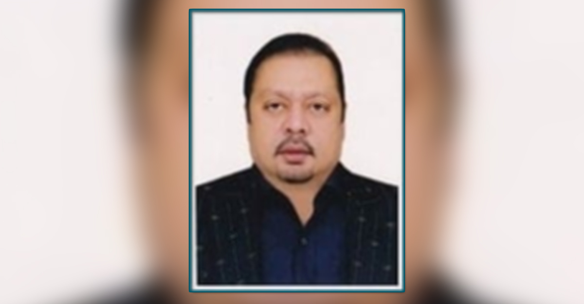 খেলাপির দায়ে পরিচালক পদ হারালেন রিক হক সিকদার